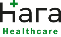Logo HARA Healthcare