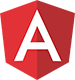 Logo du Framework Angular