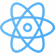 Logo du Framework React