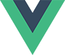 Logo du Framework Vuejs