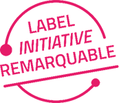Logo Label Initiative Remarquable