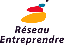 Logo du réseau entreprendre alsace