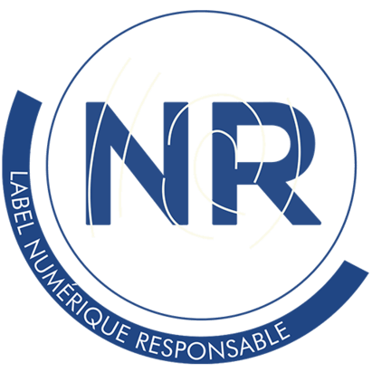 logo numérique responsable