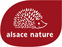 Logo de l'association : alsace nature