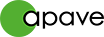Logo de l'entreprise accompagnée : Apave
