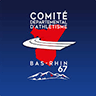 Logo de l'association Comité Départemental d'Athlétisme 67