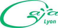 Logo de l'association : Gaia