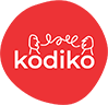 Logo de l'association : Kodiko