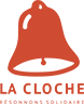 Logo de l'association : La Cloche