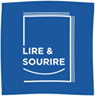 Logo de l'association : Lire & Sourire