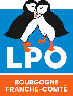 Logo de l'association : LPO