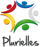 Logo de l'association : Plurielles