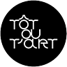 Logo de l'association : Tôt ou t'art